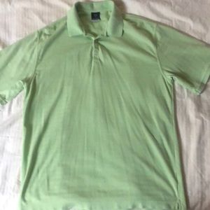 Nike FITDry Golf Shirt